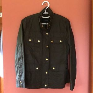 J.Crew Downtown Field Jacket